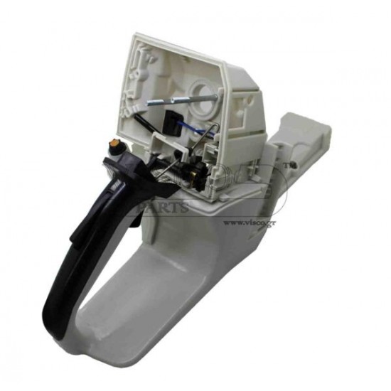 Λαβή-Τεπόζιτο STIHL MS 661 ΔΟΧΕΙΟ ΚΑΥΣΙΜΟΥ-ΛΑΔΙΟΥ