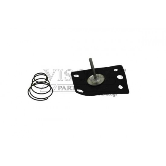 Μεμβράνη Αντλίας Λαδιού Με Άξονα HOMELITE XL2 / XL 450 / 550 SUPER2 ΑΝΤΛΙΑ ΛΑΔΙΟΥ