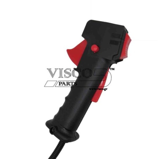 ΧΕΙΡΟΓΚΑΖΟ ΘΑΜΝ/ΚΟΥ ΚΟΜΠΛΕ KAWASAKI TJ45-TJ53 ΧΕΙΡΟΓΚΑΖΑ