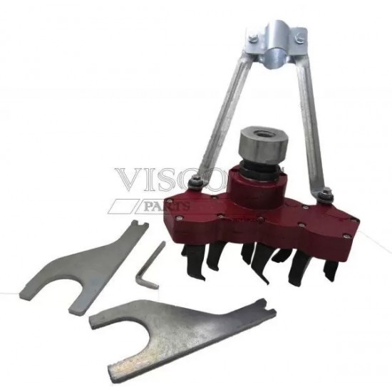 ΚΕΦΑΛΗ ΣΚΑΠΤΙΚΟ-ΣΚΑΛΙΣΤΗΡΙ ΘΑΜΝ/ΚΩΝ UNIVERSAL ΚΕΦΑΛΕΣ