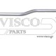 Τιμόνι Αλουμινίου STIHL FS 80-85-100-120-130-250-300-310 ΤΙΜΟΝΙΑ