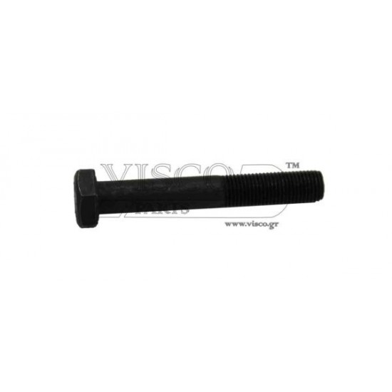 Βίδα Μαχαιριού MTD 3/8-24X2,50X6.2EK. ΜΑΧΑΙΡΙ