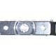 Βάση Μαχαιριού CASTEL GARDEN EL 63-65-XE70-75-80-STIGA SR6365 ΜΑΧΑΙΡΙ