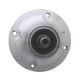 Βάση Άξονας Μαχαιριού HUSQVARNA RIDER 11C-13C-15C-16C Κεντρικό ΒΑΣΗ ΜΑΧΑΙΡΙΟΥ