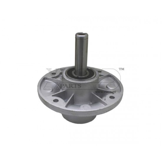 Βάση Άξονας Μαχαιριού HUSQVARNA RIDER 11C-13C-15C-16C Κεντρικό ΒΑΣΗ ΜΑΧΑΙΡΙΟΥ