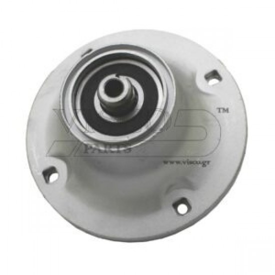 Βάση Άξονας Μαχαιριού HUSQVARNA RIDER 11C-13C-15C-16C Αριστερά – Δεξιά ΒΑΣΗ ΜΑΧΑΙΡΙΟΥ