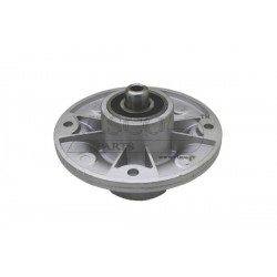 Βάση Άξονας Μαχαιριού HUSQVARNA RIDER 11C-13C-15C-16C Αριστερά – Δεξιά