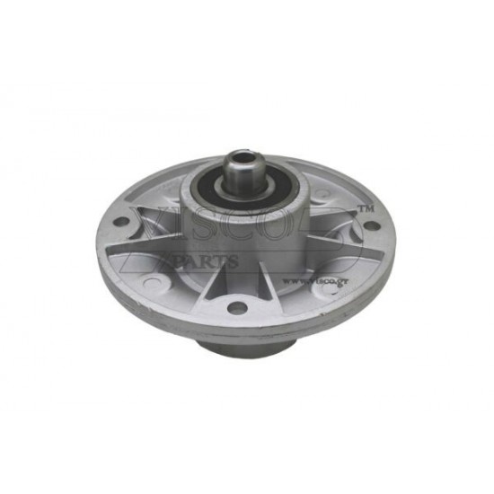 Βάση Άξονας Μαχαιριού HUSQVARNA RIDER 11C-13C-15C-16C Αριστερά – Δεξιά ΒΑΣΗ ΜΑΧΑΙΡΙΟΥ