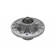 Βάση Άξονας Μαχαιριού HUSQVARNA RIDER 11C-13C-15C-16C Αριστερά – Δεξιά ΒΑΣΗ ΜΑΧΑΙΡΙΟΥ