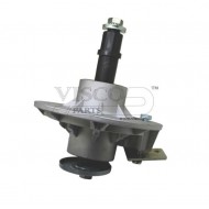 Βάση Άξονας Μαχαιριού AL-KO T850-T950-T1000HD