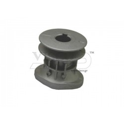 Βάση Μαχαιριού OLEOMAC EFCO G/LR 44-47-48-53TBX Βάση Μαχαιριού OLEOMAC EFCO G/LR 44-47-48-53TBX