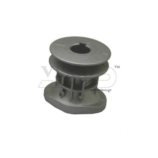 Βάση Μαχαιριού OLEOMAC EFCO G/LR 44-47-48-53TBX ΒΑΣΗ ΜΑΧΑΙΡΙΟΥ