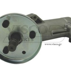 Γωνιακή Κίνηση STIHL FS 261 – FS 361 – FS 411 – FS 461 – FS 491 – FSA 400