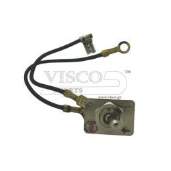 Διακόπτης Ρεύματος ΟΝ/OFF ZENOAH G310-3100-3200 Διακόπτης Ρεύματος ΟΝ/OFF ZENOAH G310-3100-3200