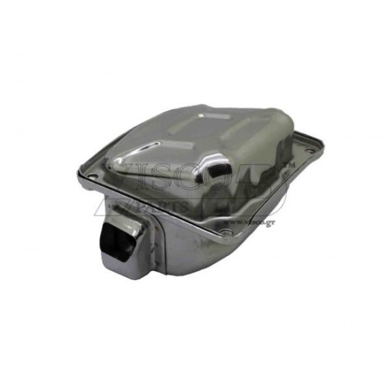 Εξάτμιση STIHL MS 651-661C ΕΞΑΤΜΙΣΕΙΣ