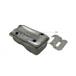 Εξάτμιση STIHL TS 410 – TS 420