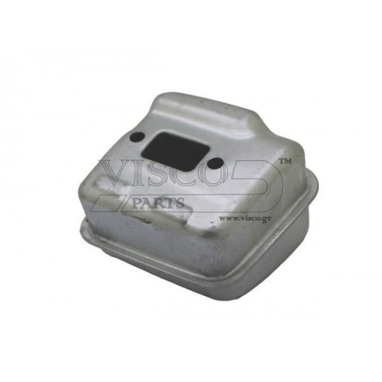 Εξάτμιση STIHL MS 172-182-212 ΕΞΑΤΜΙΣΕΙΣ