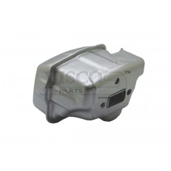 Εξάτμιση STIHL MS 271-291