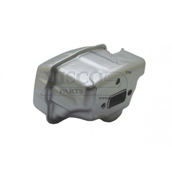 Εξάτμιση STIHL MS 271-291 ΕΞΑΤΜΙΣΕΙΣ