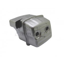 Εξάτμιση STIHL MS 271-291