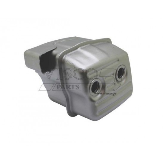 Εξάτμιση STIHL MS 271-291 ΕΞΑΤΜΙΣΕΙΣ