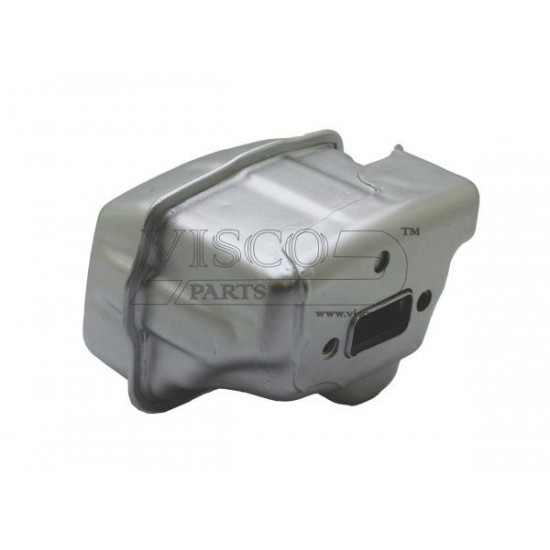 Εξάτμιση STIHL MS 311-362-391 ΕΞΑΤΜΙΣΕΙΣ