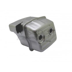 Εξάτμιση STIHL MS 311-362-391