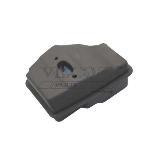 Εξάτμιση STIHL FS 400-450-480 ΕΞΑΤΜΙΣΕΙΣ