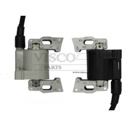 Ηλεκτρονική HONDA GX 610-620-670 V-TWIN ΔΕΞΙΑ-ΑΡΙΣΤΕΡΑ