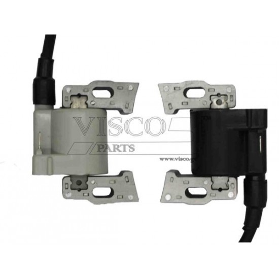Ηλεκτρονική HONDA GX 610-620-670 V-TWIN ΔΕΞΙΑ-ΑΡΙΣΤΕΡΑ ΗΛΕΚΤΡΟΝΙΚΕΣ