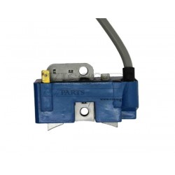 Ηλεκτρονική DOLMAR 100-102-PS / DCS 33-330-340-341-342-344-400-401-410 Ηλεκτρονική DOLMAR 100-102-PS / DCS 33-330-340-341-342-344-400-401-410