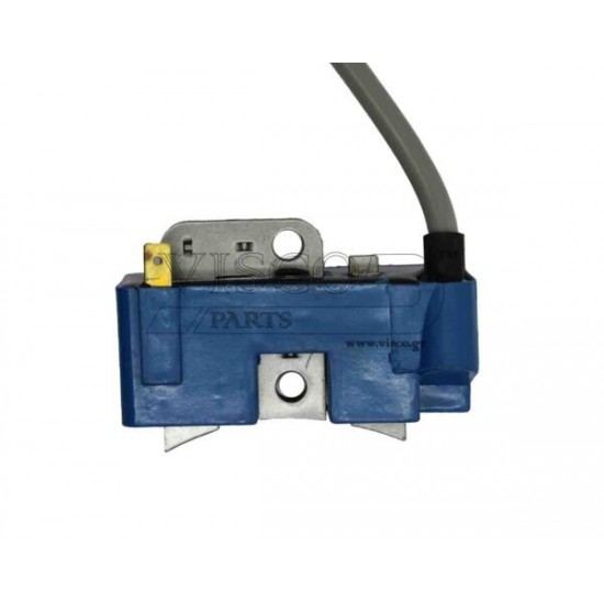Ηλεκτρονική DOLMAR 100-102-PS / DCS 33-330-340-341-342-344-400-401-410 ΗΛΕΚΤΡΟΝΙΚΕΣ