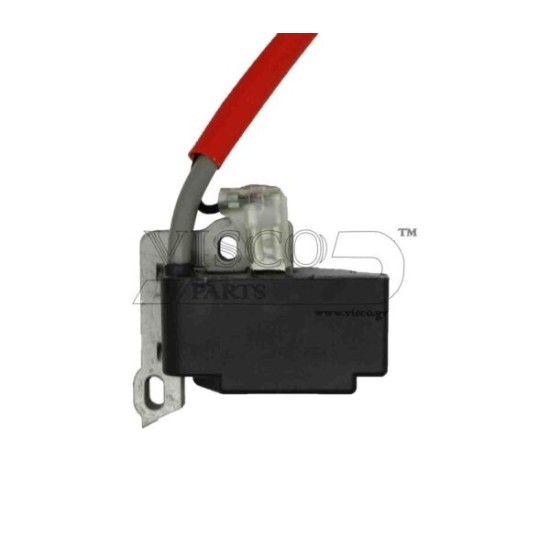 ΗΛΕΚΤΡΟΝΙΚΗ ECHO PB-200-201/HC 155-165-185/PPT-235 ΗΛΕΚΤΡΟΝΙΚΕΣ