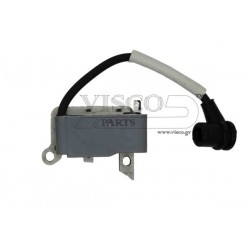 Ηλεκτρονική ECHO PB-760 / PB-770 Ηλεκτρονική ECHO PB-760 / PB-770