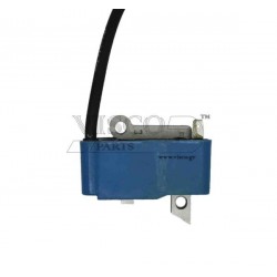 Ηλεκτρονική ECHO CS-600 / CS-600P Ηλεκτρονική ECHO CS-600 / CS-600P
