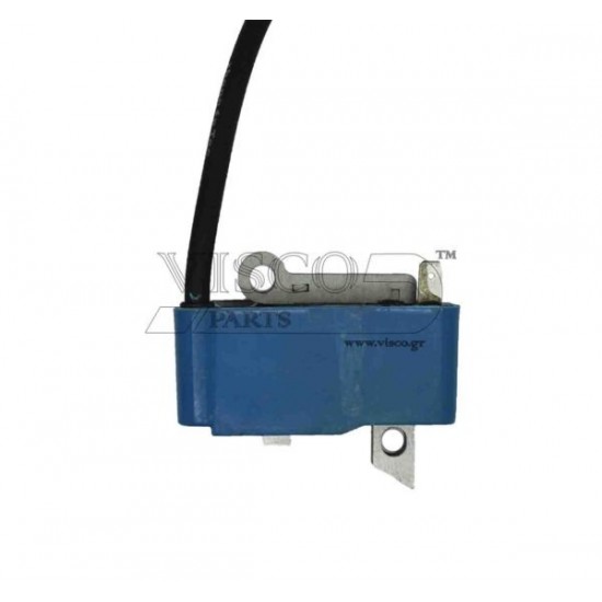 Ηλεκτρονική ECHO CS-600 / CS-600P ΗΛΕΚΤΡΟΝΙΚΕΣ