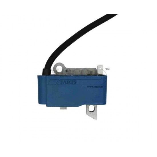 Ηλεκτρονική ECHO CS-620P / CS-620PW ΗΛΕΚΤΡΟΝΙΚΕΣ