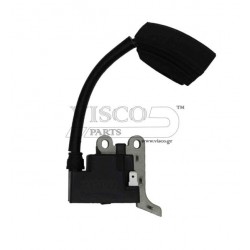 Ηλεκτρονική ZENOAH BCZ 4000DL / DW / CL / SW 
