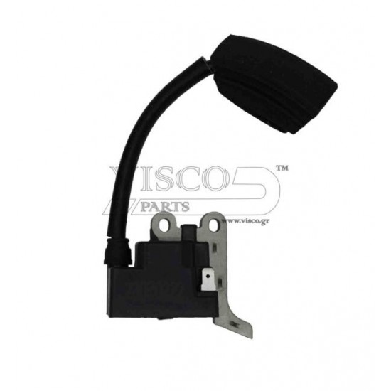 Ηλεκτρονική ZENOAH BCZ 4000DL / DW / CL / SW  ΗΛΕΚΤΡΟΝΙΚΕΣ