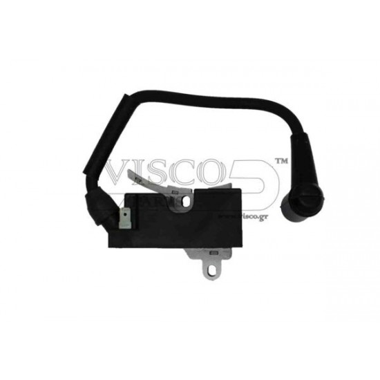 Ηλεκτρονική ECHO CS-450 / CS-450P ΗΛΕΚΤΡΟΝΙΚΕΣ