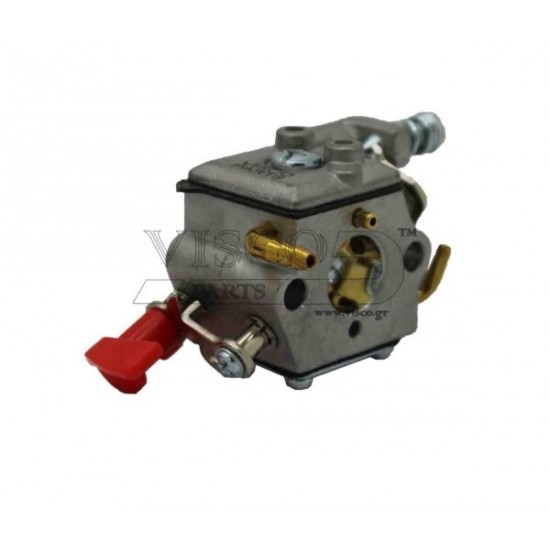 Καρμπυρατέρ ECHO CS-2510 / CS-2511TES / SHINDAIWA 251TS (W) ΚΑΡΜΠΥΡΑΤΕΡ