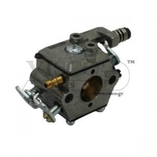 Καρμπυρατέρ DOLMAR 109-110-111-115-PS 43-52 / MAKITA DCS 430-520 ΚΑΡΜΠΥΡΑΤΕΡ