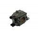 Καρμπυρατέρ DOLMAR 109-110-111-115-PS 43-52 / MAKITA DCS 430-520 ΚΑΡΜΠΥΡΑΤΕΡ