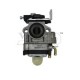 Καρμπυρατέρ NAKAYAMA PH 2500 / KASEI SLP 500-600 ΚΑΡΜΠΥΡΑΤΕΡ