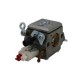 Καρμπυρατέρ HUSQVARNA 346XP-350-353- JONSERED CS 2147-2152 (Z) ΚΑΡΜΠΥΡΑΤΕΡ