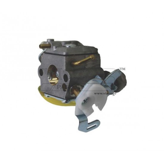Καρμπυρατέρ HUSQVARNA 130-135 MARK II ΚΑΡΜΠΥΡΑΤΕΡ