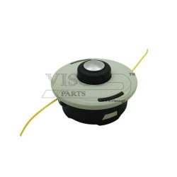ΚΕΦ-77 Κεφαλή Θαμνοκοπτικού Αυτόματη STIHL 27-2 M10 x 1.0F (126mm) ΚΕΦ-77 Κεφαλή Θαμνοκοπτικού Αυτόματη STIHL 27-2 M10 x 1.0F (126mm)