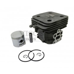 Κυλινδροπίστονο HUSQVARNA 253R/RB/RJ – 553R/RS/RBX (45.5mm)