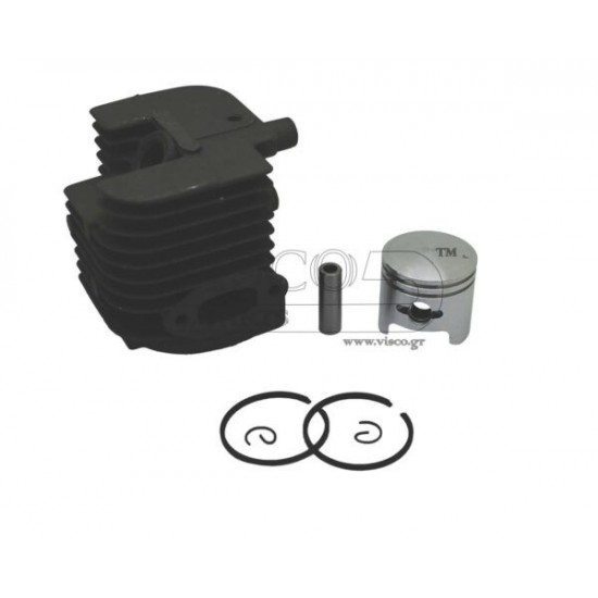 Κυλινδροπίστονο SHINDAIWA AH230 / AHS231 / C230 / P231 / PB230 (32mm) ΚΥΛΙΝΔΡΟΠΙΣΤΟΝΑ