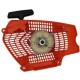 Καπάκι Xειρόμιζας Κομπλέ HUSQVARNA 565-572XP/XPG ΧΕΙΡΟΜΙΖΕΣ